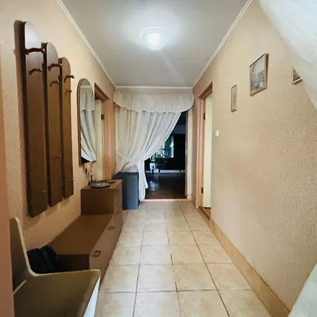 Vakantiehuis будинок недалеко від аркадіі Odessa