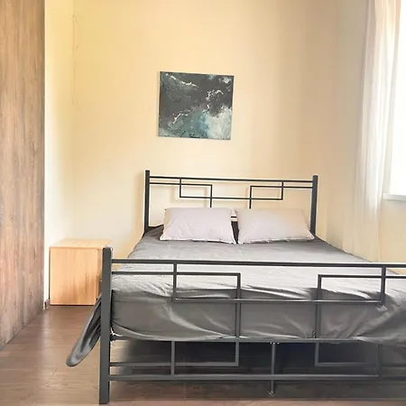 Vakantiehuis будинок недалеко від аркадіі *