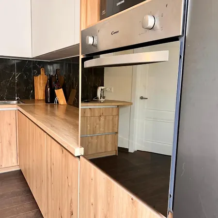 будинок недалеко від аркадіі Vakantiehuis