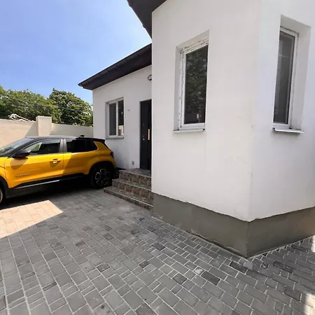 будинок недалеко від аркадіі Vakantiehuis *