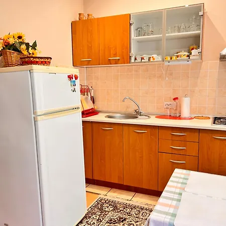 Vakantiehuis будинок недалеко від аркадіі
