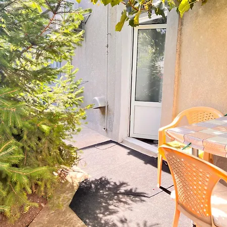 будинок недалеко від аркадіі Vakantiehuis *