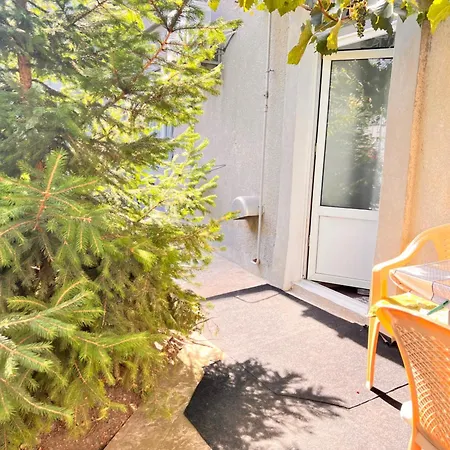 будинок недалеко від аркадіі Vakantiehuis Odessa